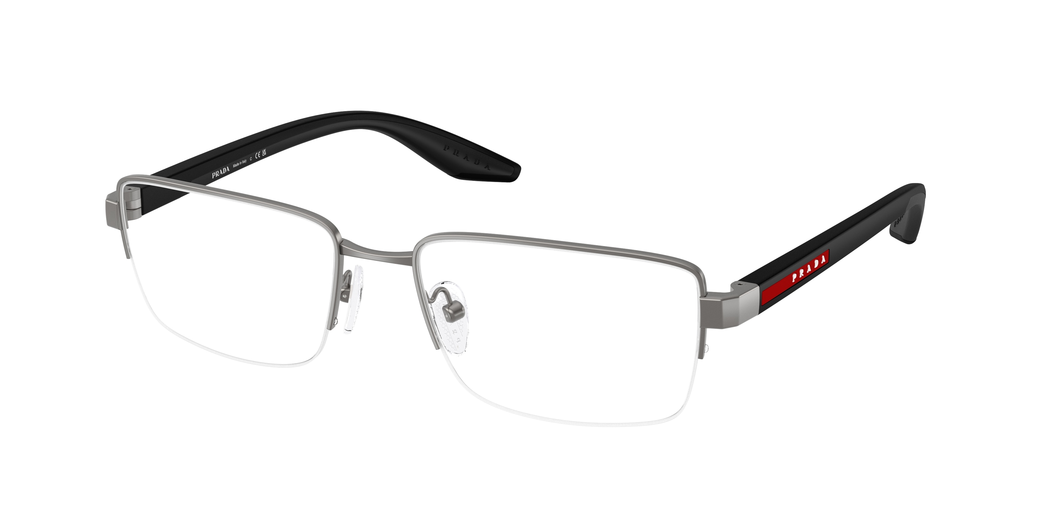 Prada Linea Rossa PS 51SV 7CQ1O1  